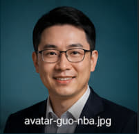 NBA老郭 - AYX