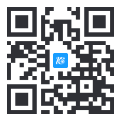 iOS 苹果版 二维码(AYX)
